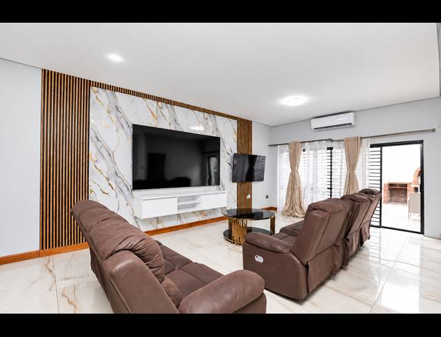 3 BEDROOM HOUSE FOR SALE IN MUSGRAVE